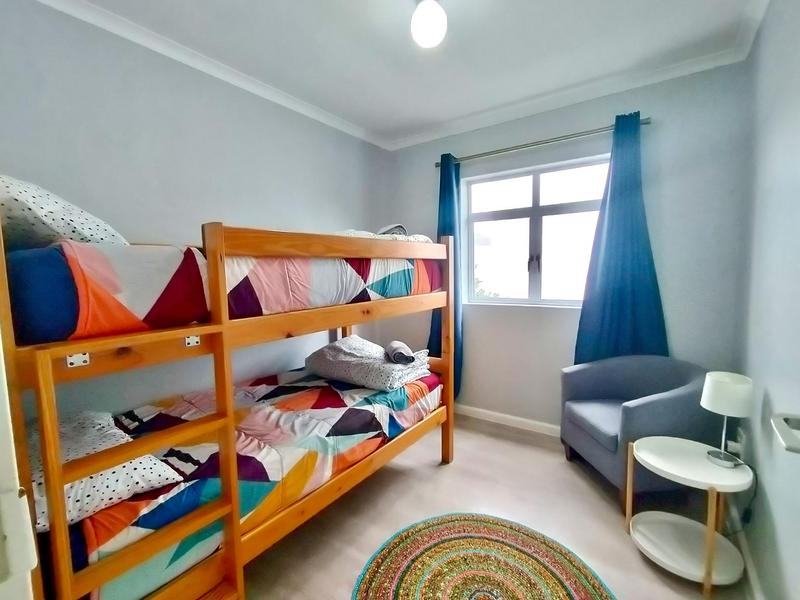 To Let 3 Bedroom Property for Rent in Hout Bay Western Cape